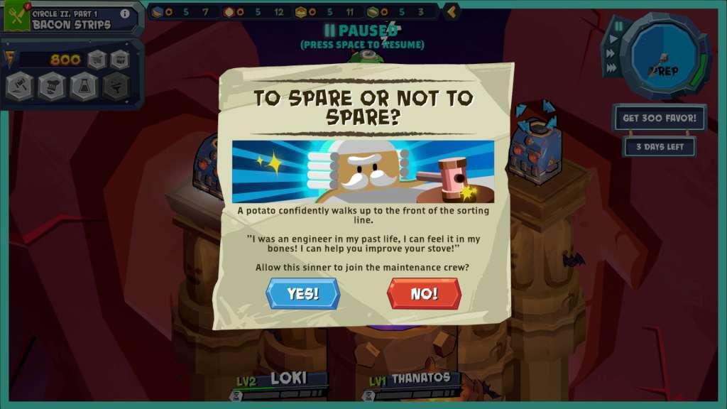 Holy Potatoes! What The Hell?! بي سي ستيم كود رقمي