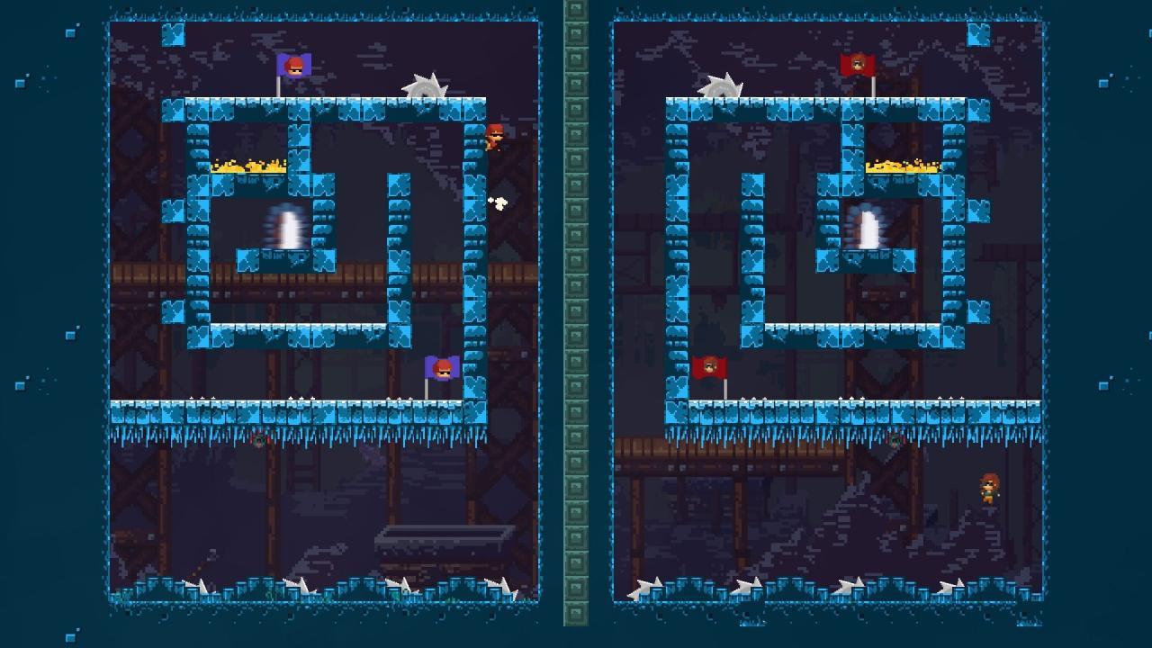 Dungeon Gambit Boy بي سي ستيم كود رقمي