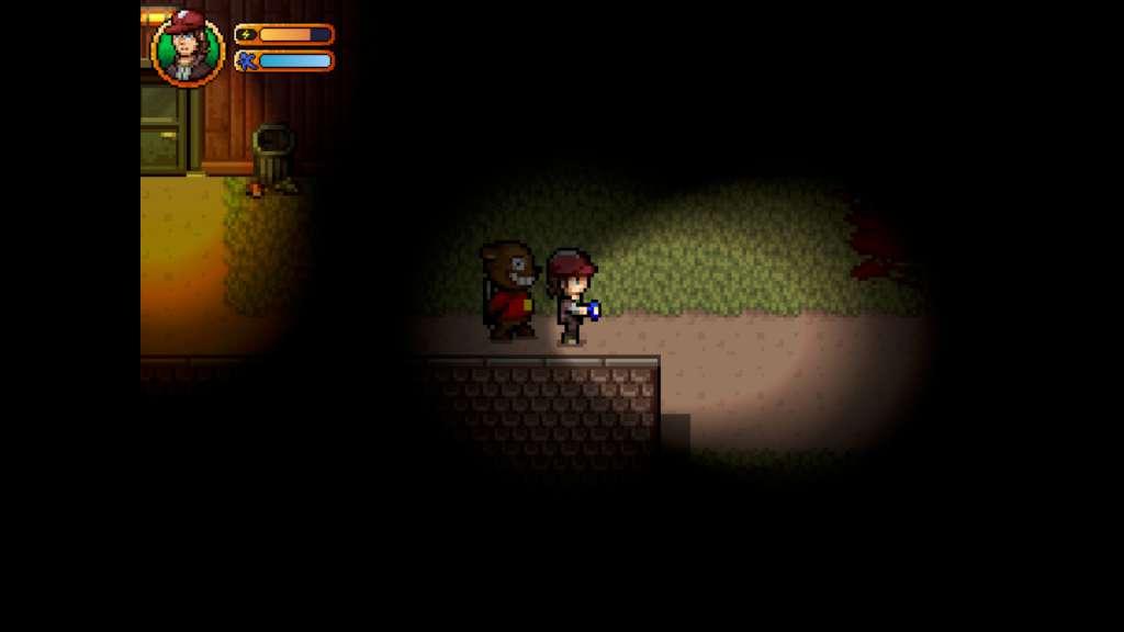 Camp Sunshine بي سي ستيم كود رقمي