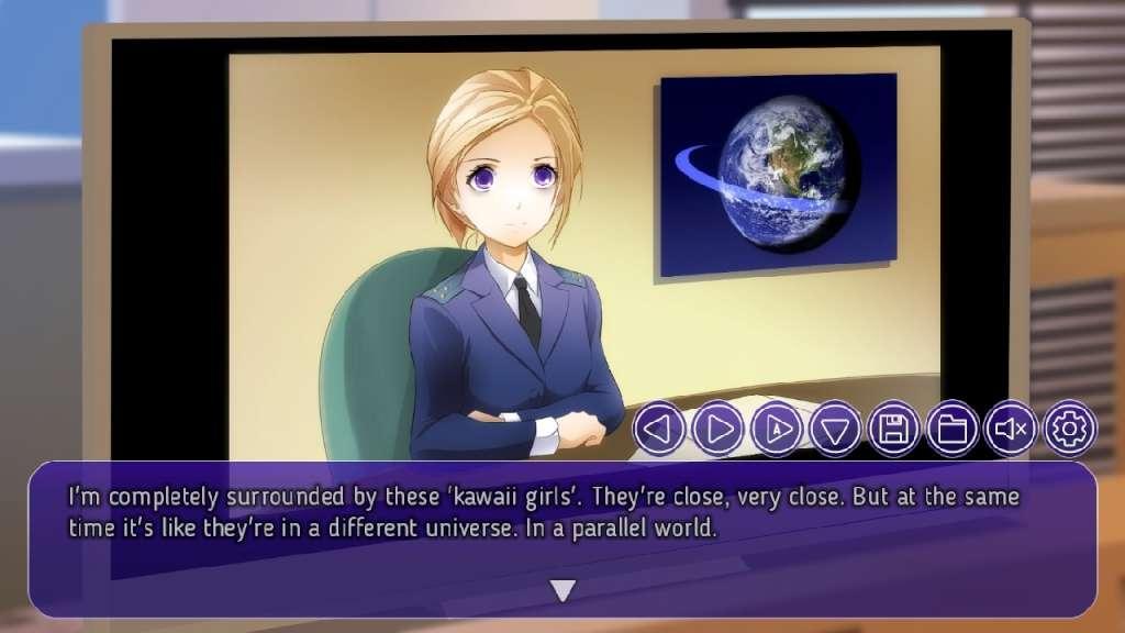 Crystal City ستيم كود رقمي