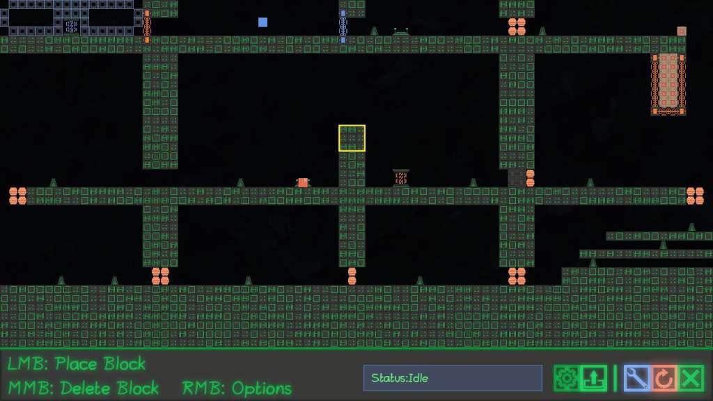 Fields XY ستيم كود رقمي