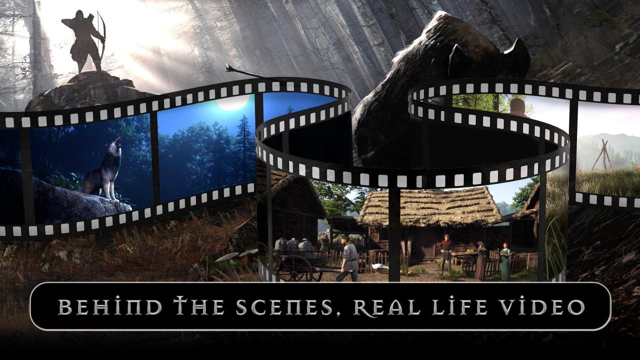 Medieval Dynasty - Digital Supporter Pack DLC رابط هديه ستيم