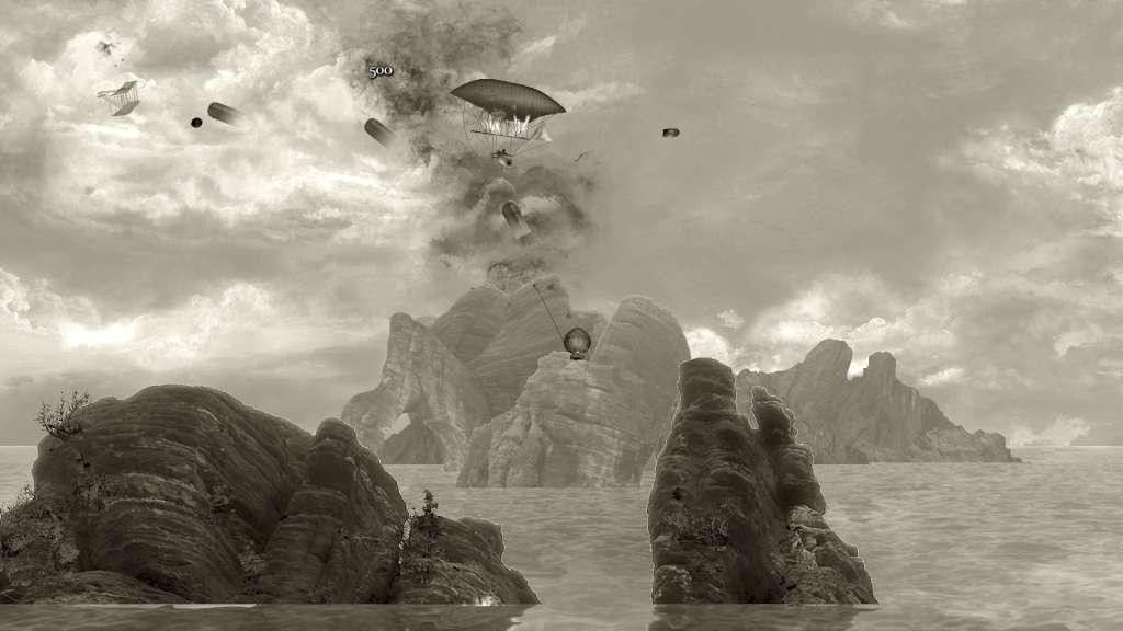 Tragedy Of Prince Rupert ستيم كود رقمي