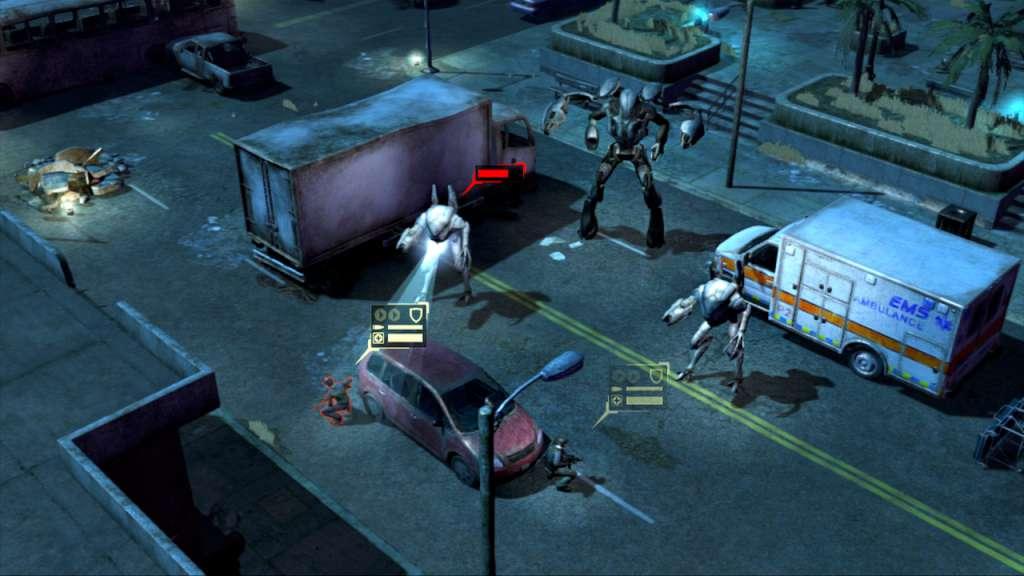 Screen Shot image 2 Falling Skies: The Game ستيم كود رقمي