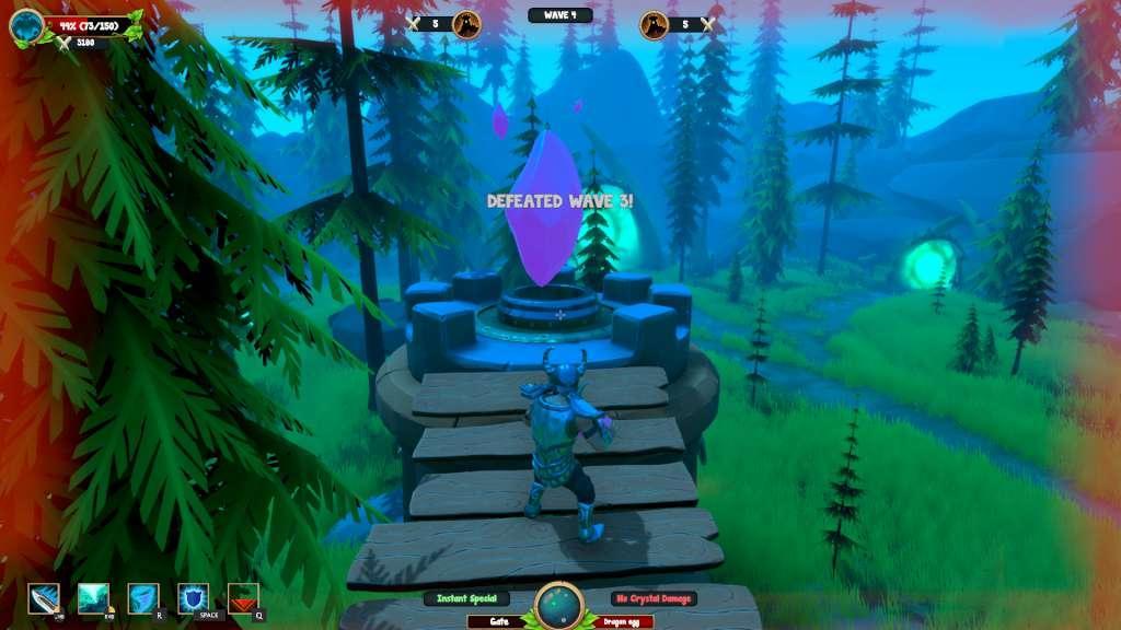 BACK TO THE EGG! بي سي ستيم كود رقمي