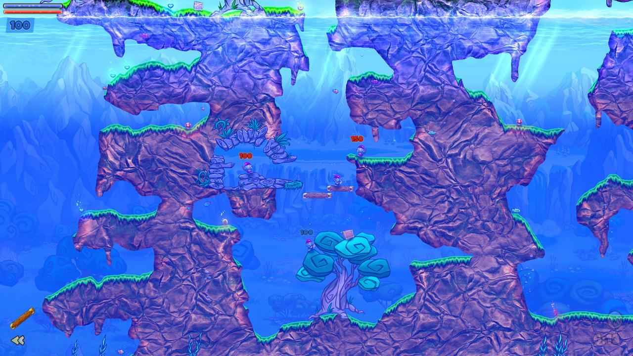 Hybrid Beasts ستيم كود رقمي