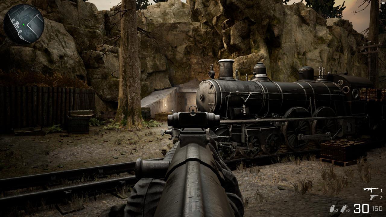 Battalion 1944 بي سي ستيم كود رقمي