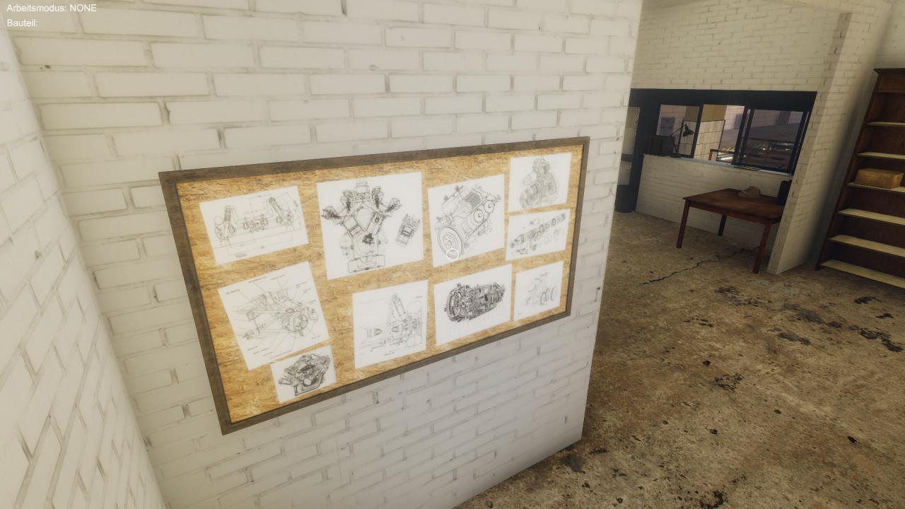 Bus Mechanic Simulator ستيم كود رقمي