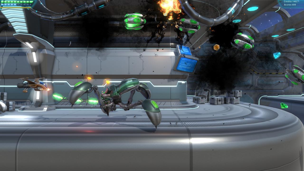 Fatal Stormer بي سي ستيم كود رقمي