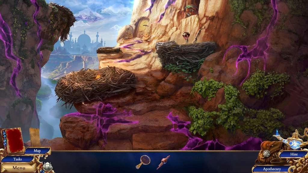 الفارسية Nights: Sands Of Wonders ستيم كود رقمي