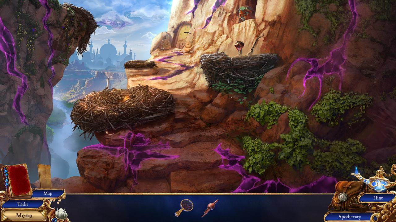 Enchanted Kingdoms حزمة ستيم كود رقمي