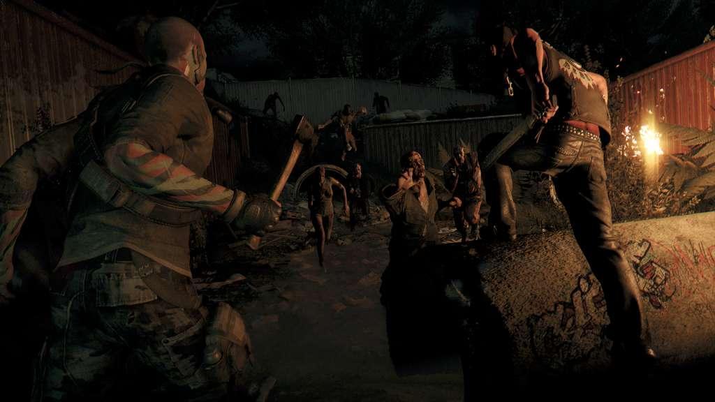 Dying Light - Season Pass ستيم كود رقمي