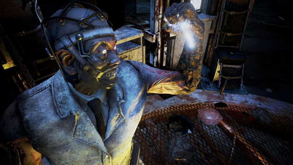 Dead By Daylight - Spark Of Madness DLC ستيم كود رقمي