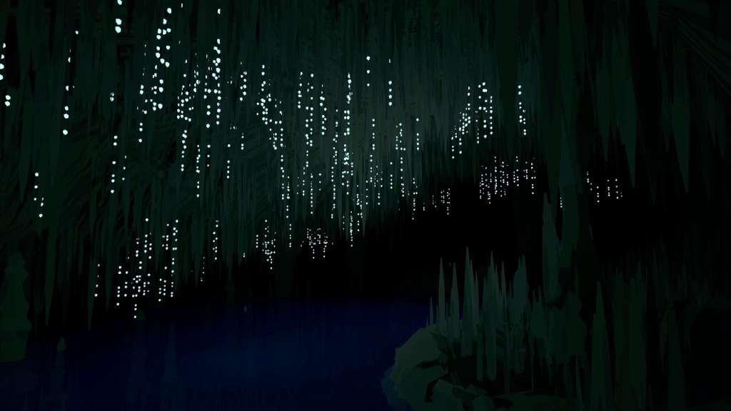 Echo Grotto ستيم كود رقمي