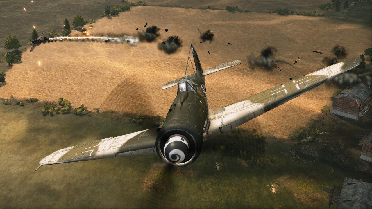 Steel Division 2 - History Pass DLC GOG كود رقمي