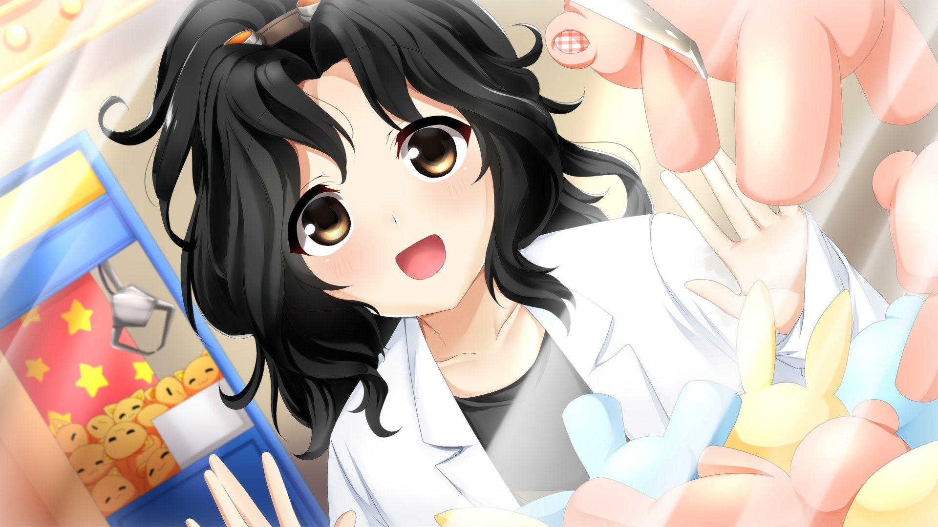 American University Life ~Welcome Week!~ ستيم كود رقمي