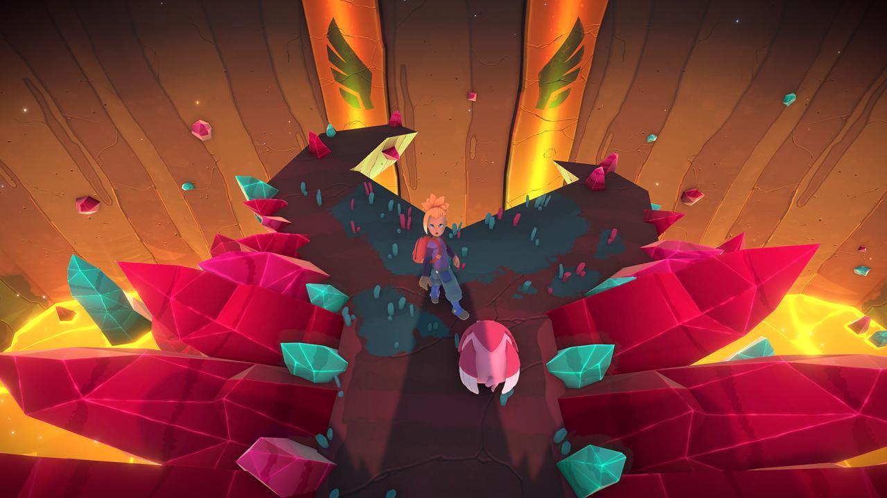 Temtem اوروبي (Without HR/RS/CH) رابط هديه ستيم