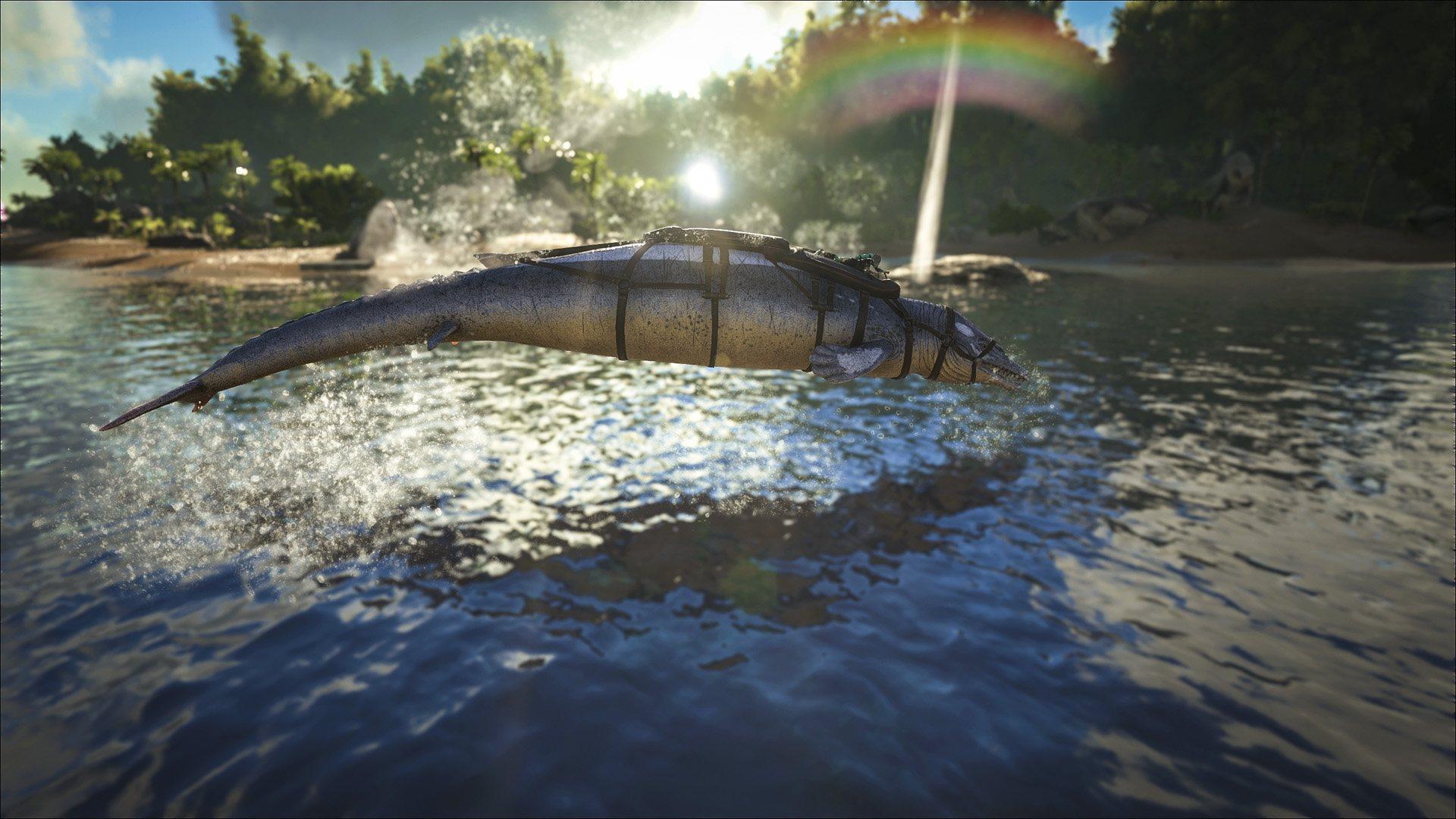 ARK: Survival Evolved Explorer'S اصدار ارجنتيني اكسبوكس 1 كود رقمي