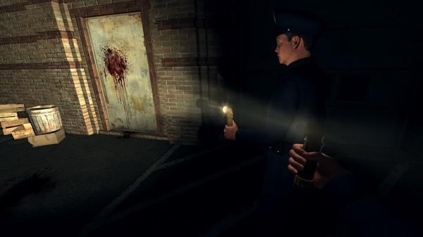 L.A. Noire: The VR Case Files امريكي ستيم كود رقمي