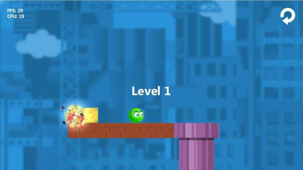 Boom-Bahh ستيم كود رقمي