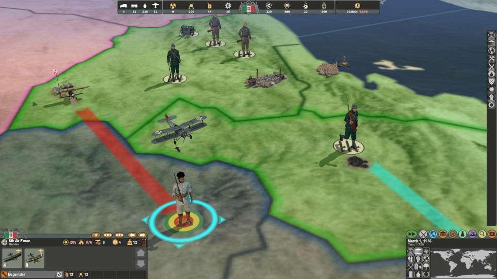 Making History: The Second World War بي سي ستيم كود رقمي