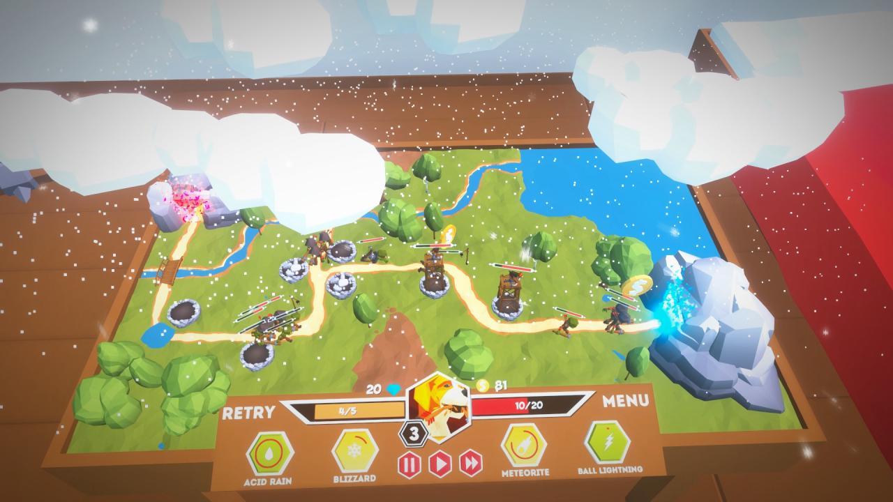 Puppies Vs Undead ستيم كود رقمي