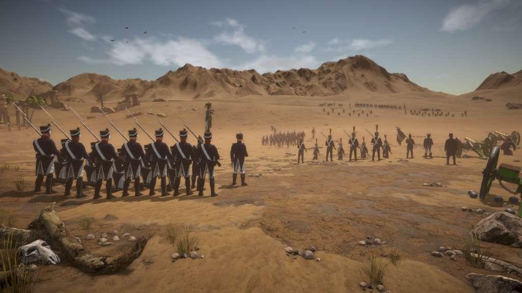 Holdfast: Nations At War اوروبي ستيم كود رقمي