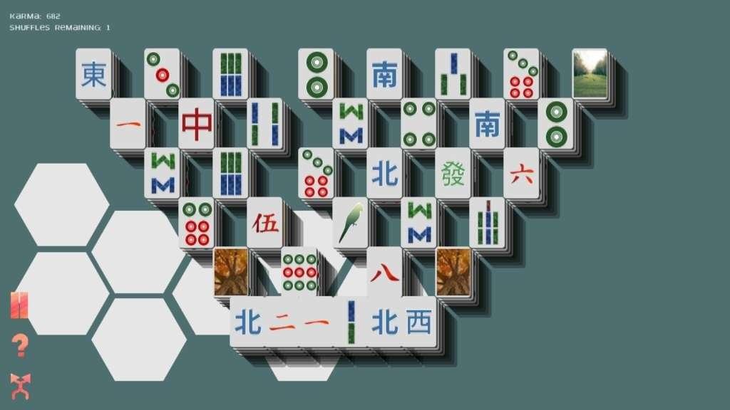 That'S Mahjong! ستيم كود رقمي