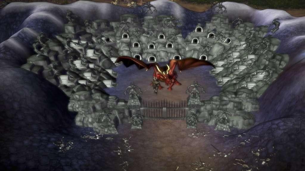 Fallen Enchantress ستيم هدية