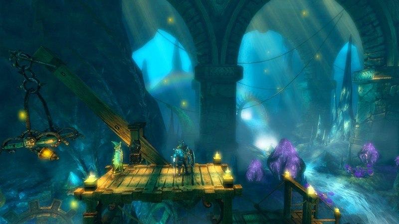 Trine ستيم كود رقمي