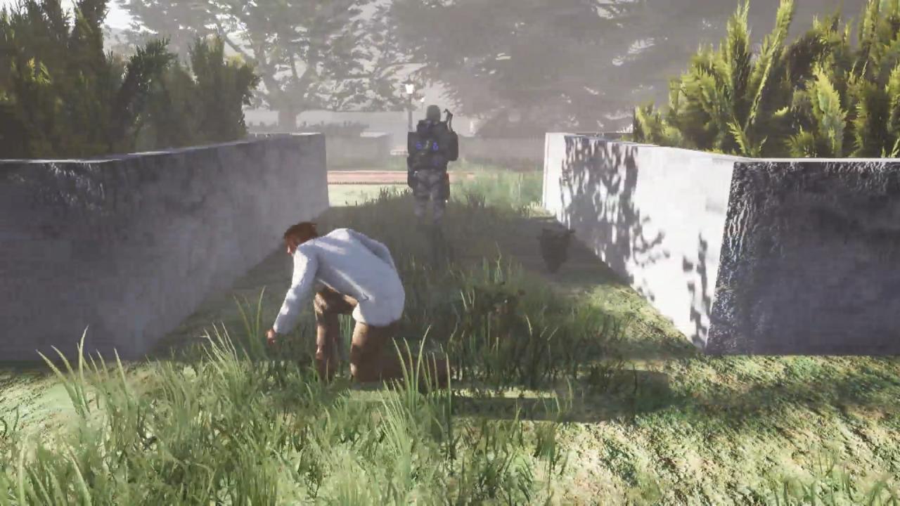 Behind The Beyond ستيم كود رقمي