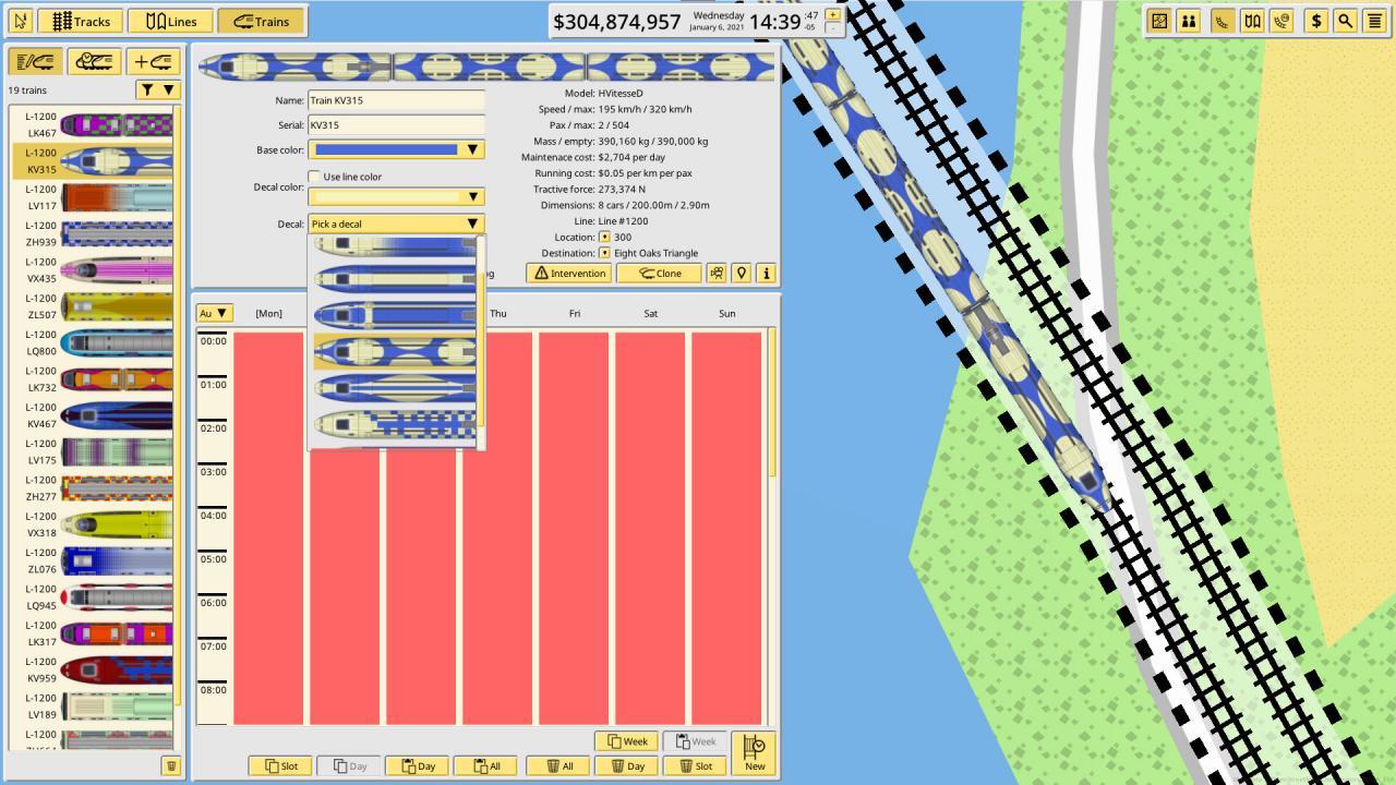 NIMBY Rails اوروبي رابط هديه ستيم