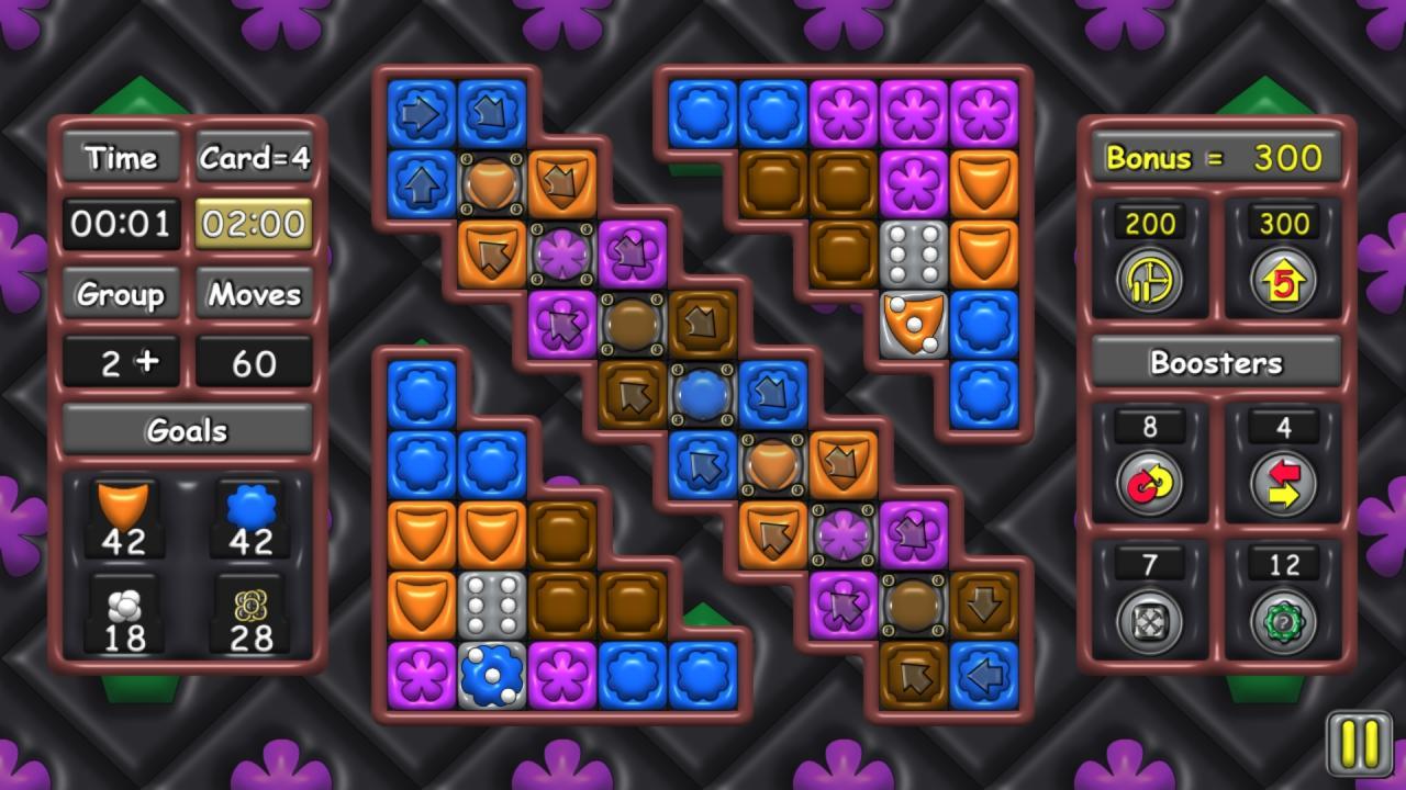 Tisnart Shapes ستيم كود رقمي