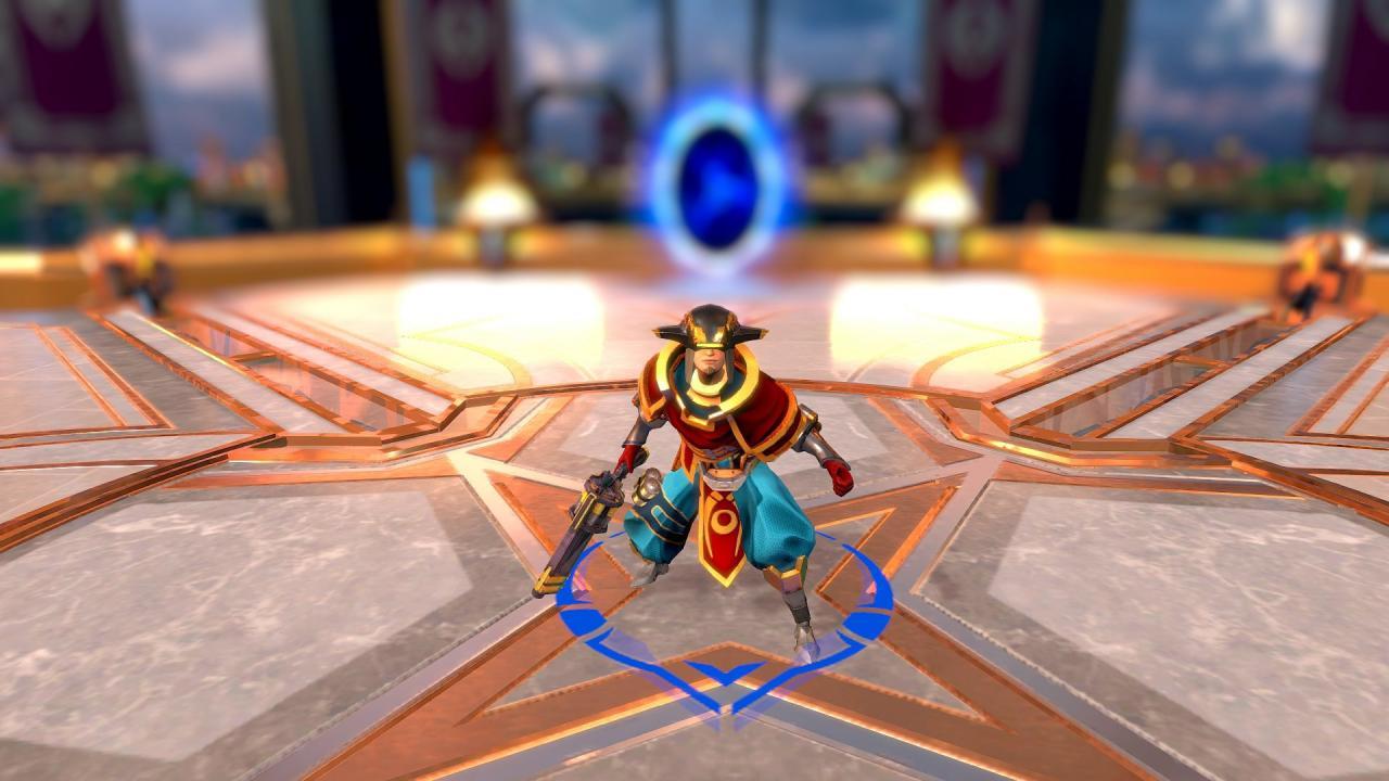 Games Of Glory - Byorn Pack DLC ستيم كود رقمي