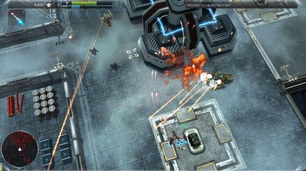 Project Root ستيم كود رقمي