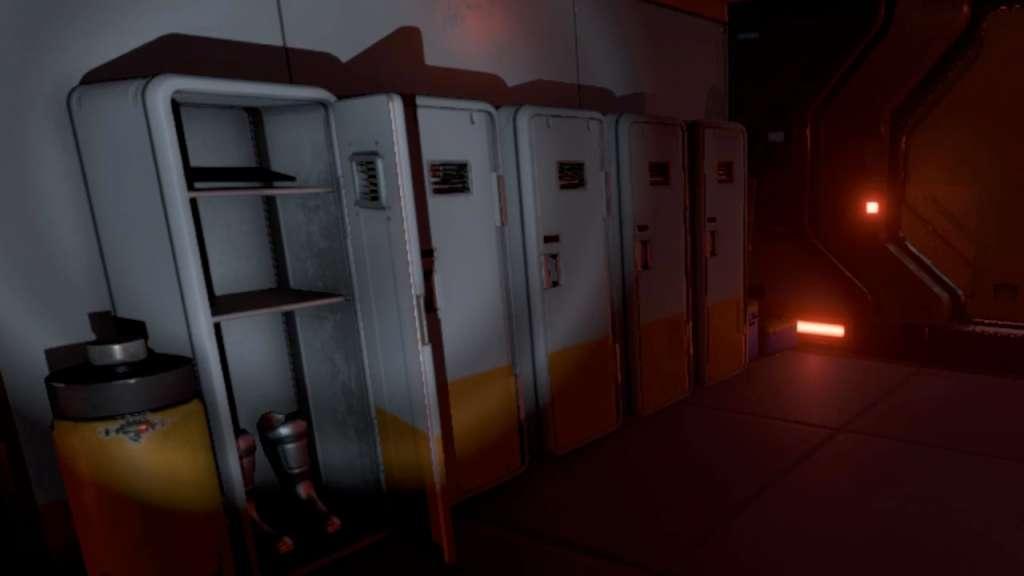 Cosmic Awakening VR بي سي ستيم كود رقمي