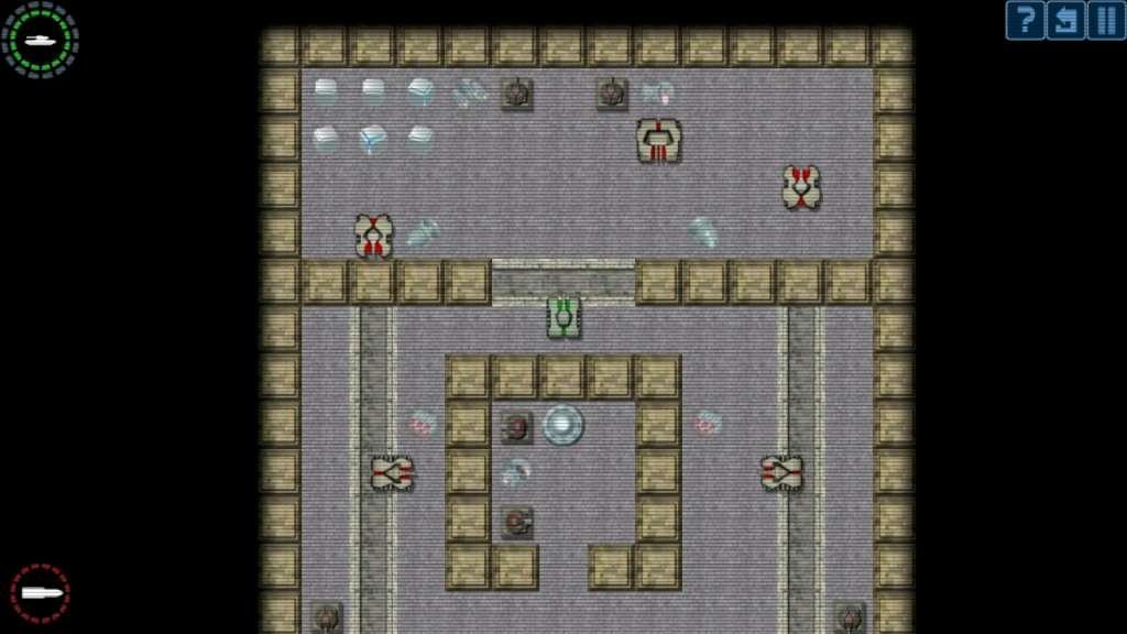 Tank Assault X ستيم كود رقمي