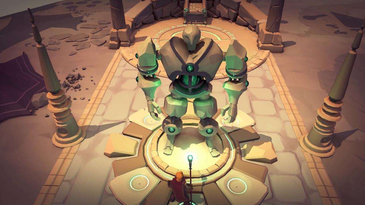 Masters Of Anima اوروبي ستيم كود رقمي