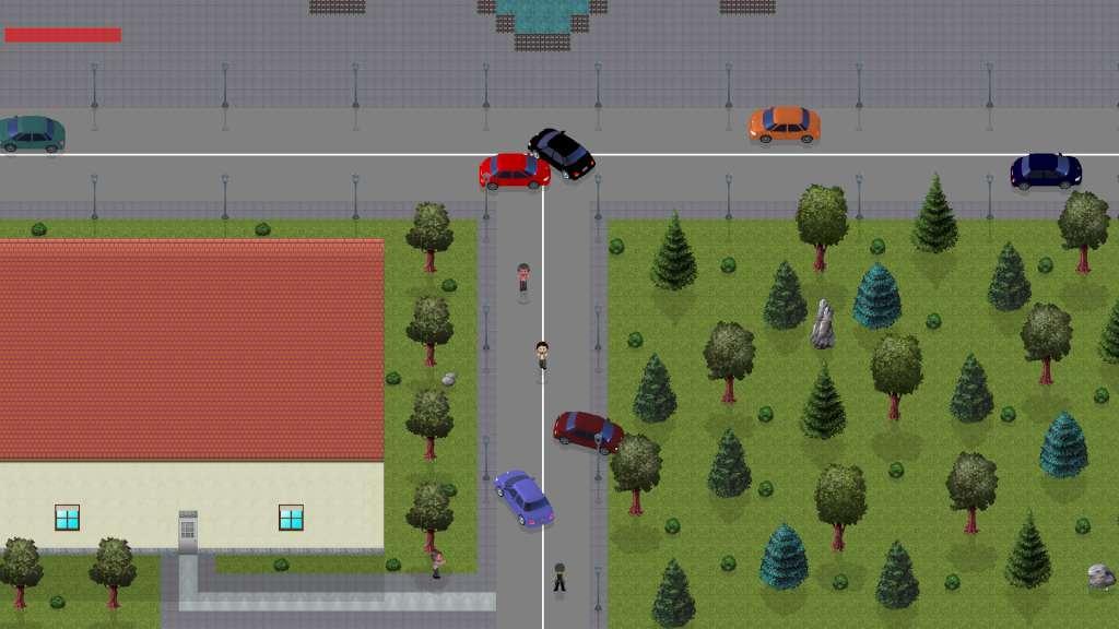 Destruction 48 ستيم كود رقمي