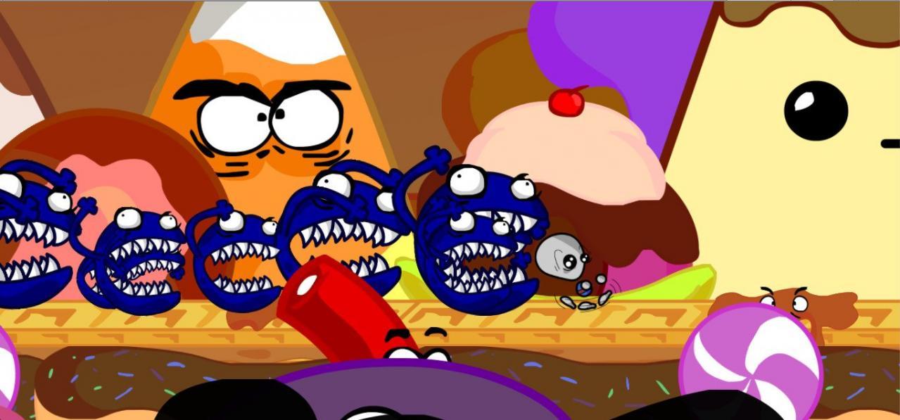 Edgar بي سي ستيم كود رقمي