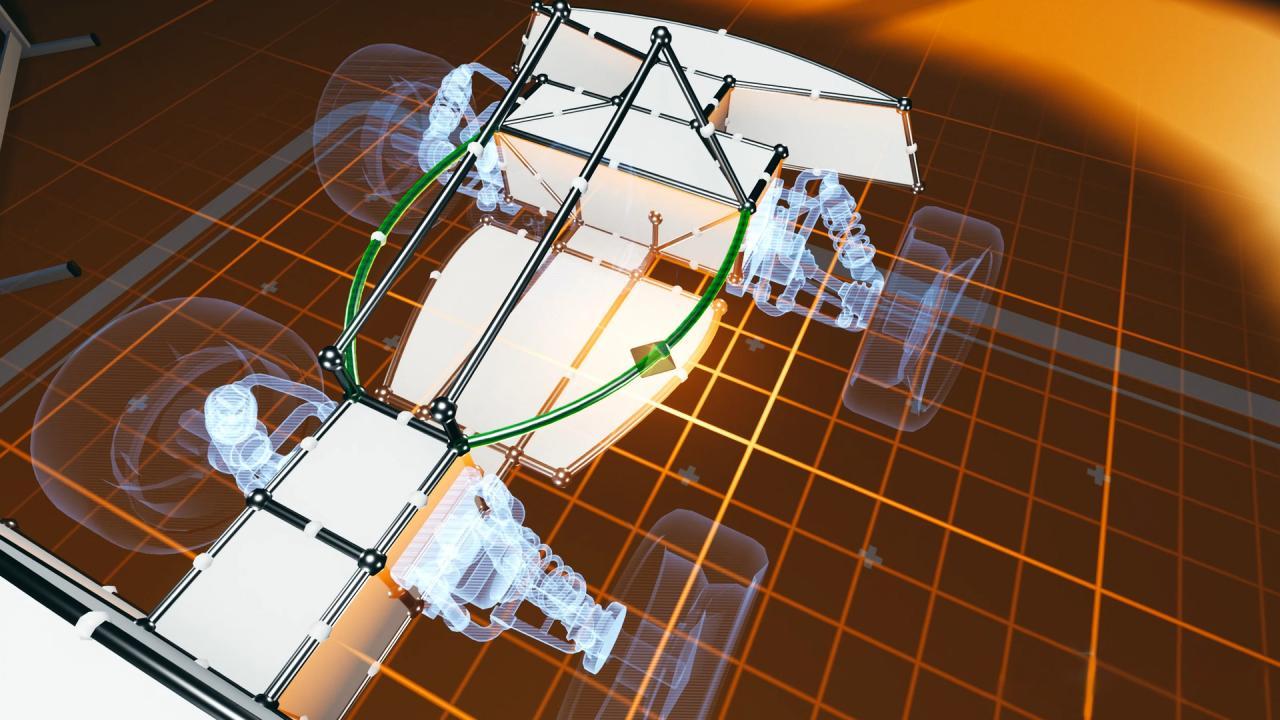 Main Assembly بي سي ستيم كود رقمي