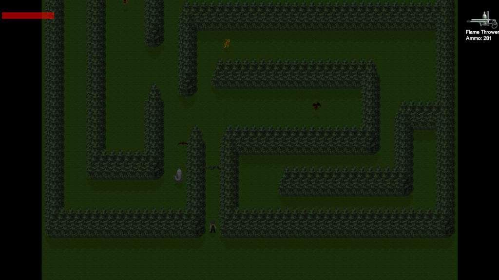 Destruction 48 ستيم كود رقمي