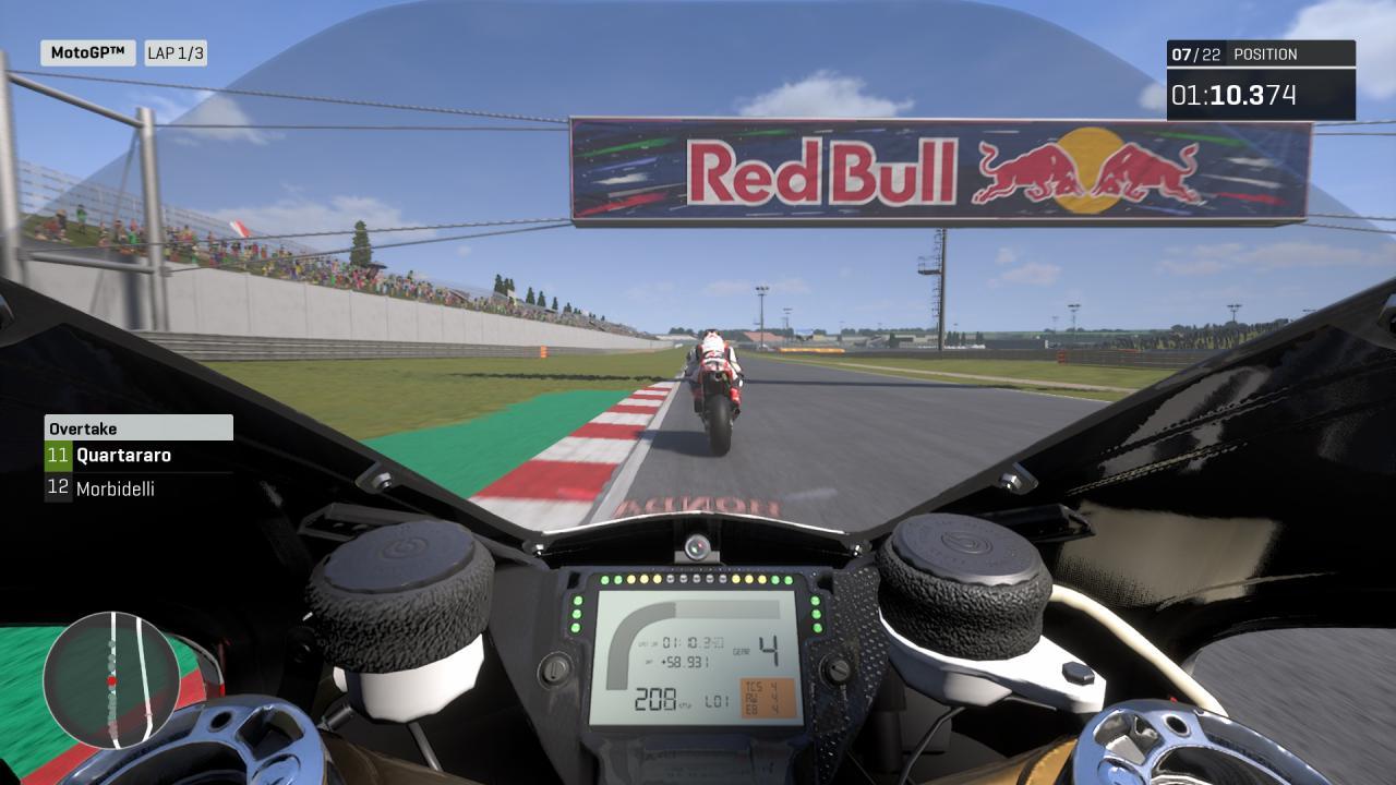 MotoGP 19 بي سي ستيم كود رقمي