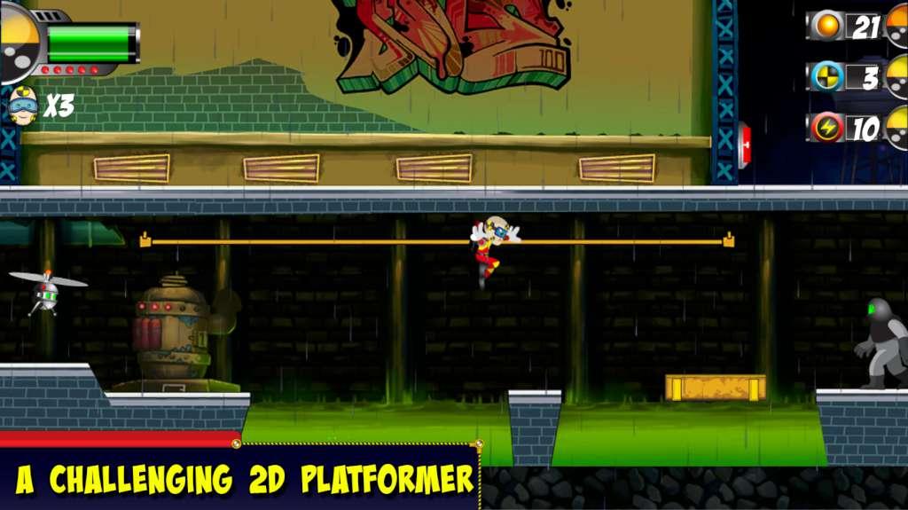 Crash Dummy ستيم كود رقمي