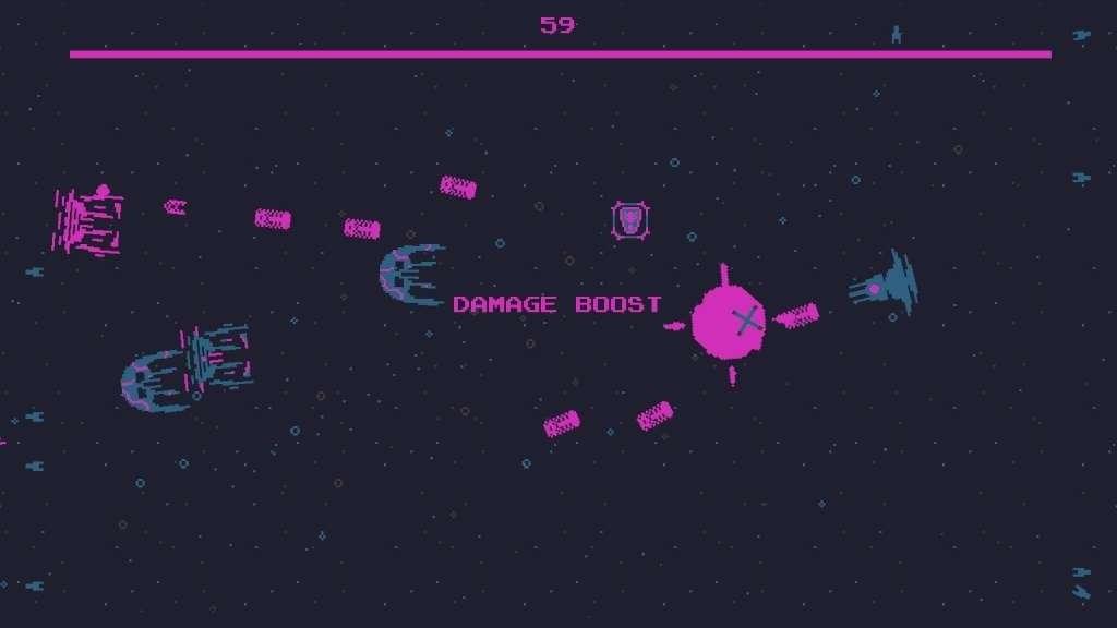 Alien Attack: Zero DLC ستيم كود رقمي