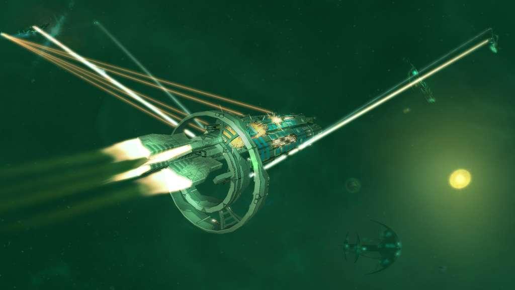 Starpoint Gemini 2 - Secrets Of Aethera DLC ستيم كود رقمي