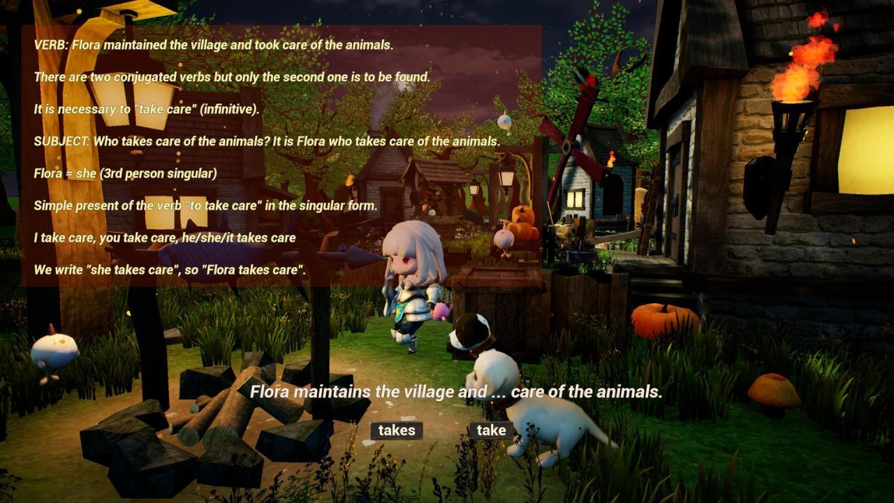 PAGO FOREST: DRAGON'S REVENGE ستيم كود رقمي