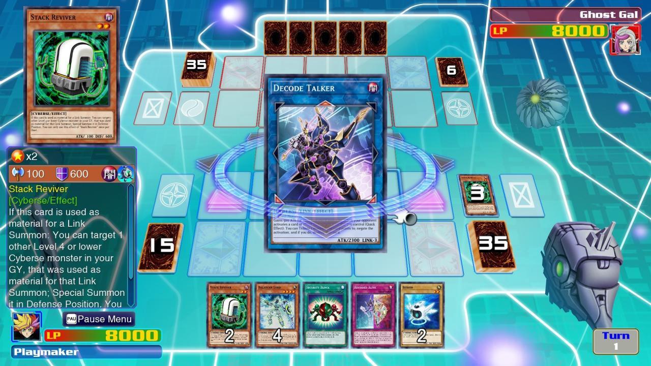 Yu-Gi-Oh! Legacy Of The Duelist: Link Evolution بي سي ستيم كود رقمي