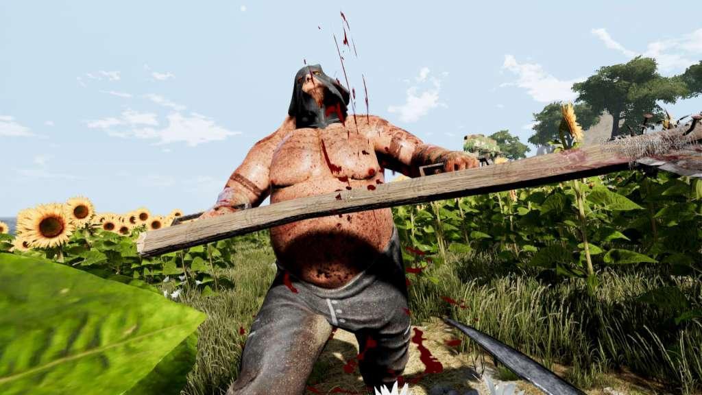 Die Young اوروبي ستيم كود رقمي