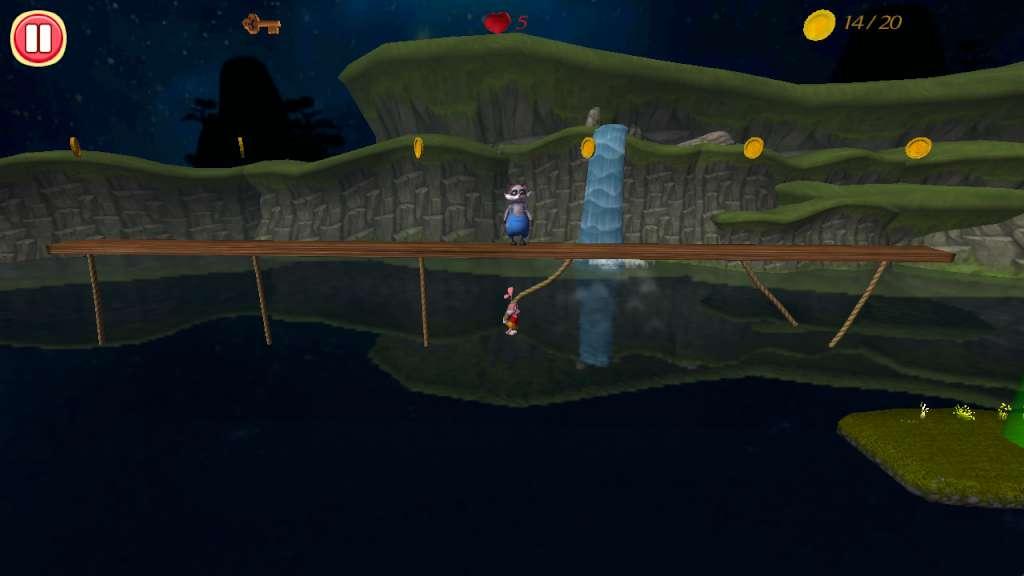 Bayla Bunny ستيم كود رقمي